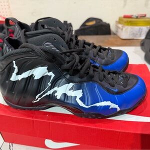Nike Foamposites All Stars
